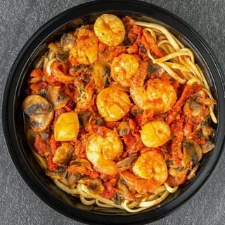 Mama Nina's Linguine